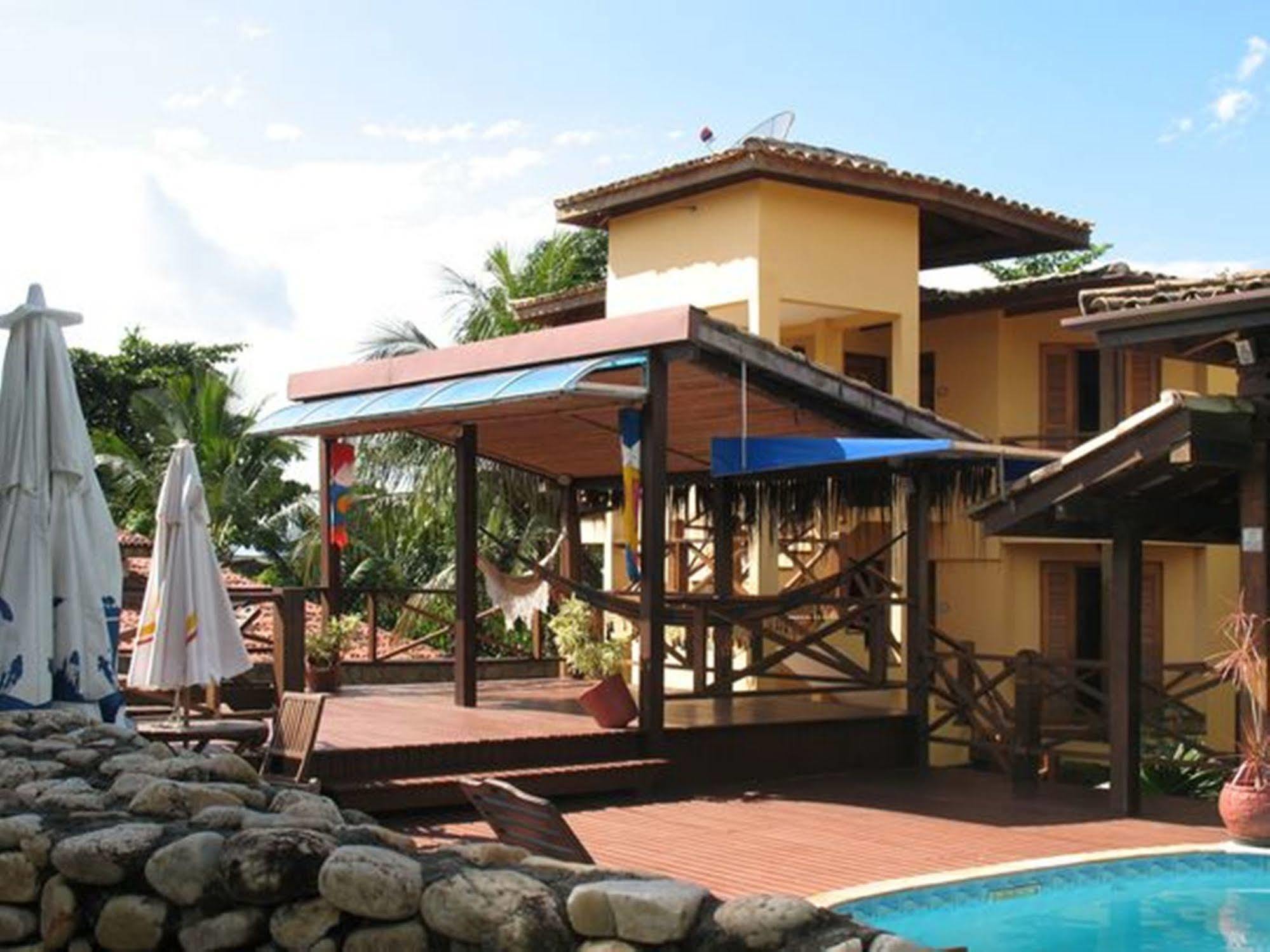 Nina Inn Ilhabela