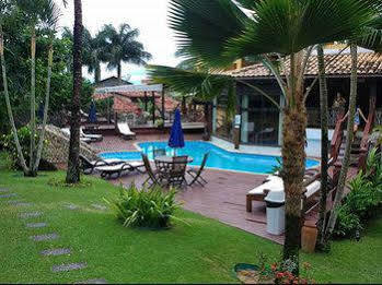Inn Nina Ilhabela