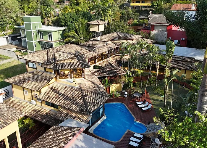 Pousada Villa Nina