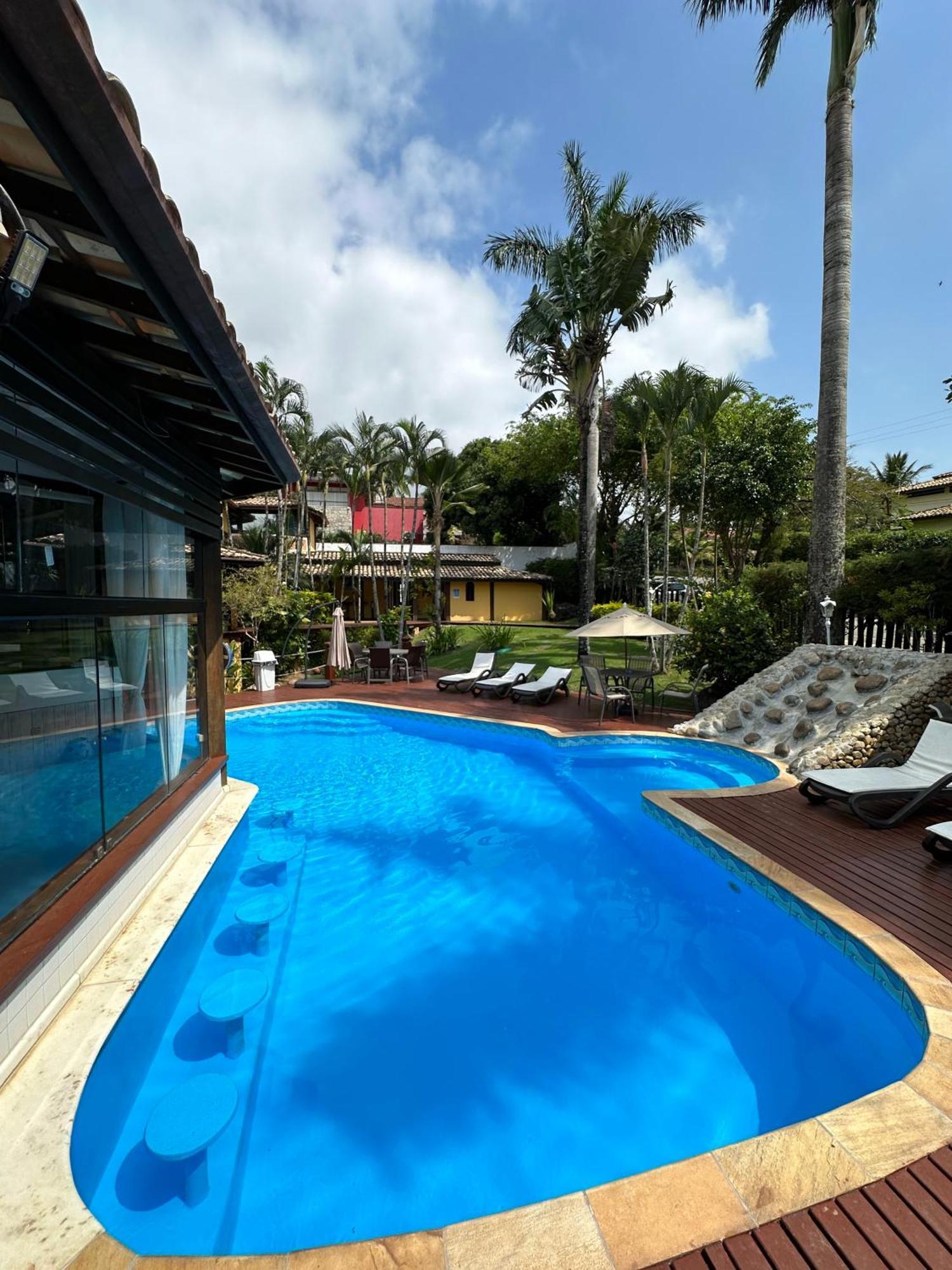 Nina Inn Ilhabela