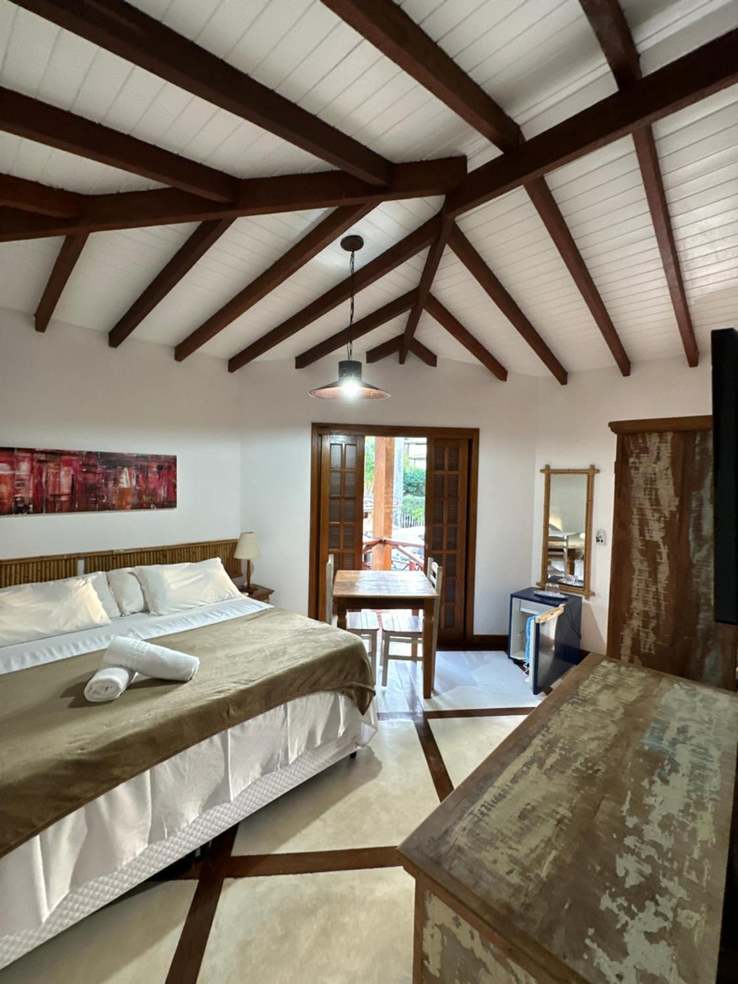 Nina Inn Ilhabela