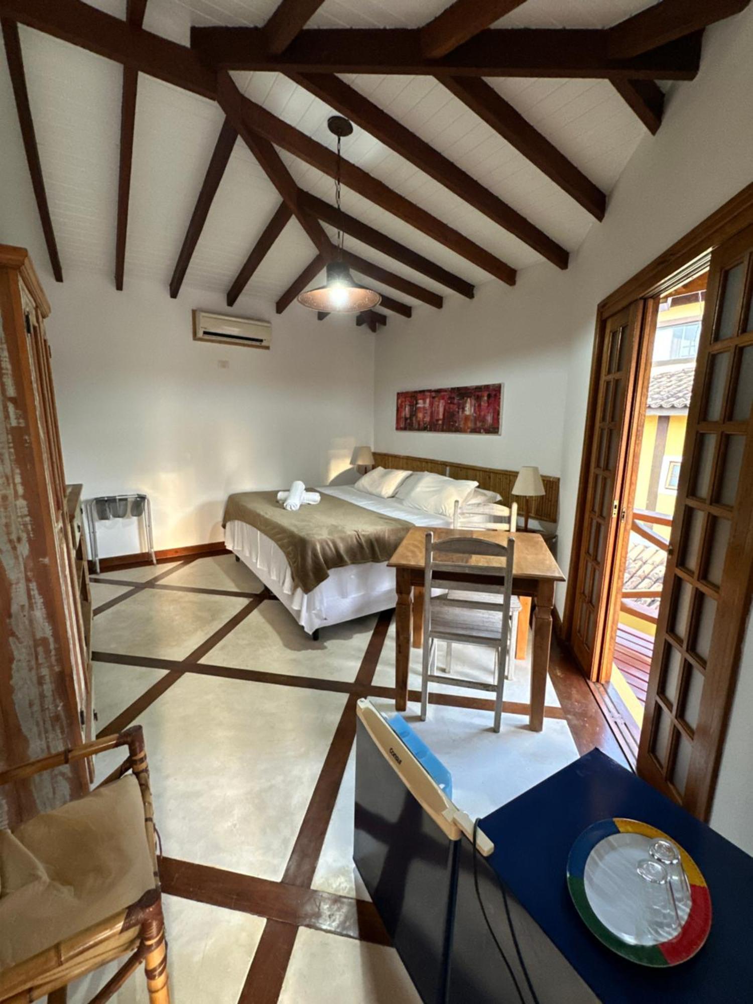Inn Nina Ilhabela