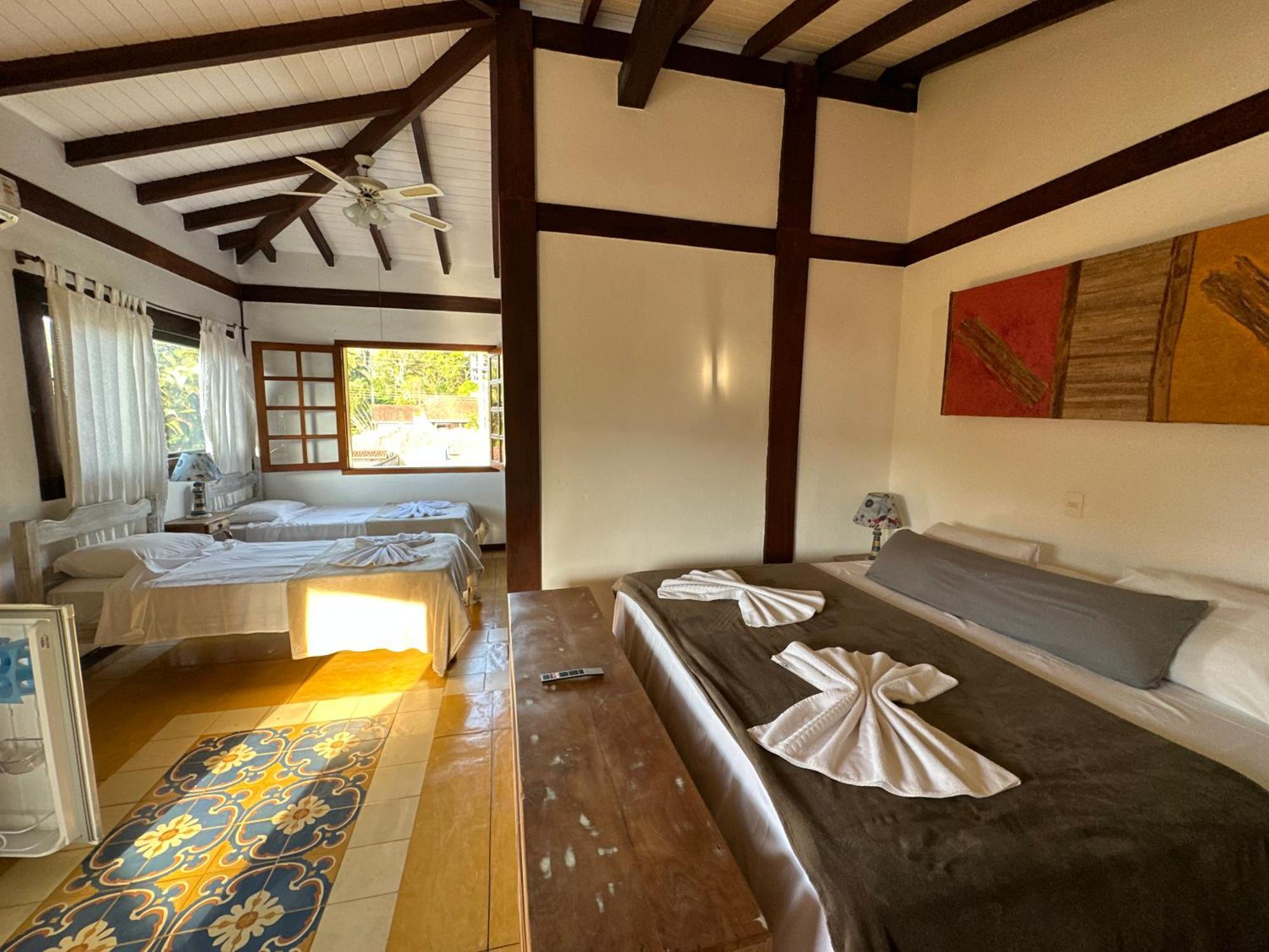Nina Inn
