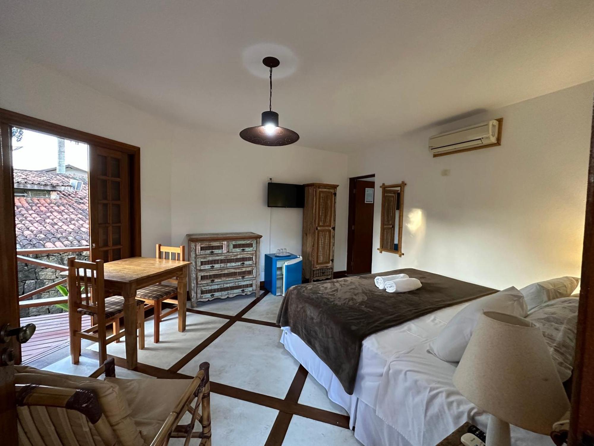 Nina 3* Ilhabela