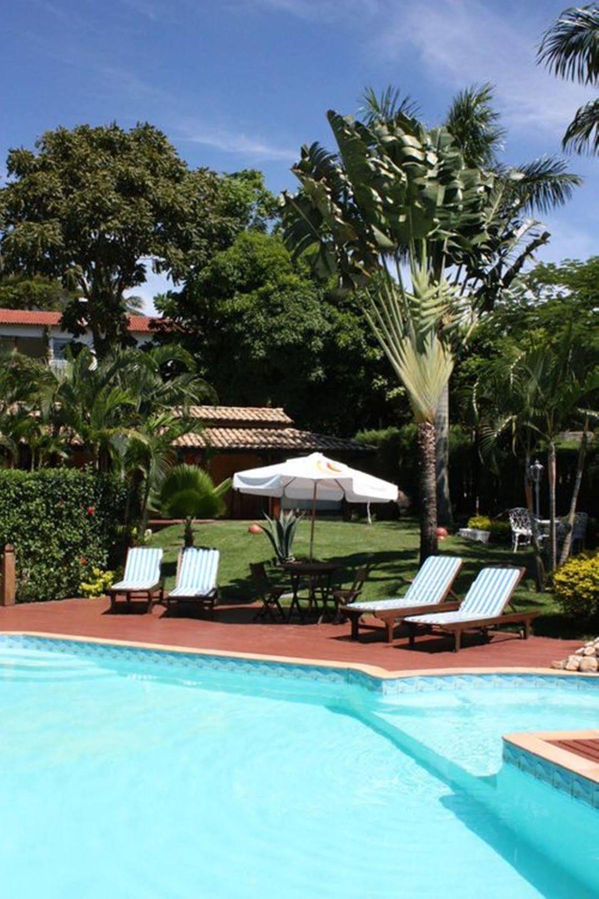 Inn Nina Ilhabela