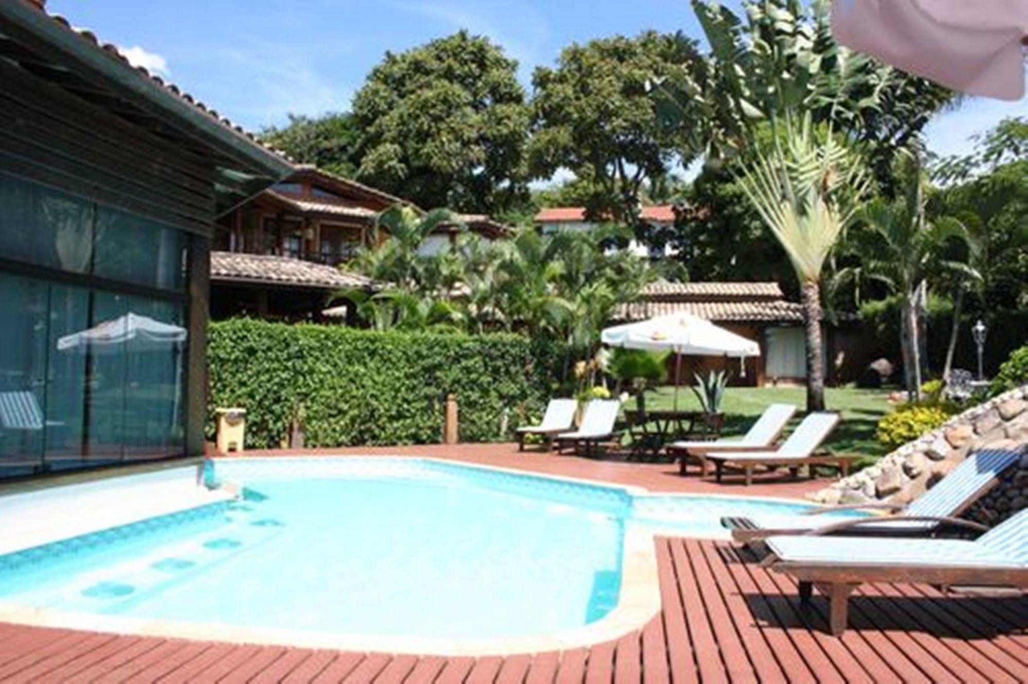 Nina 3* Ilhabela