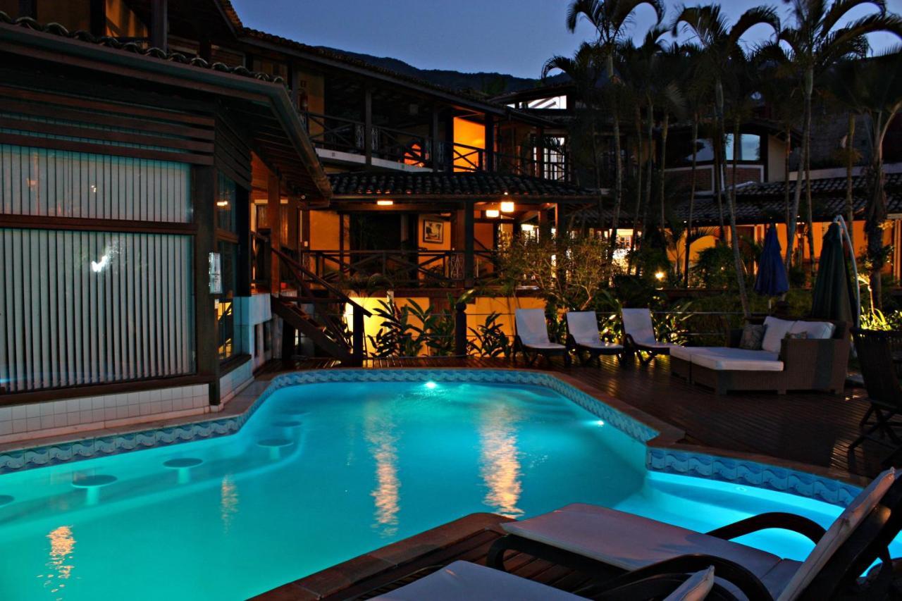 Inn Nina Ilhabela